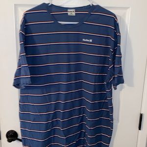 Hurley XXL Tee